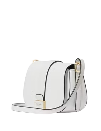 Kate Spade New York Nouveau Mini Saddle Bag