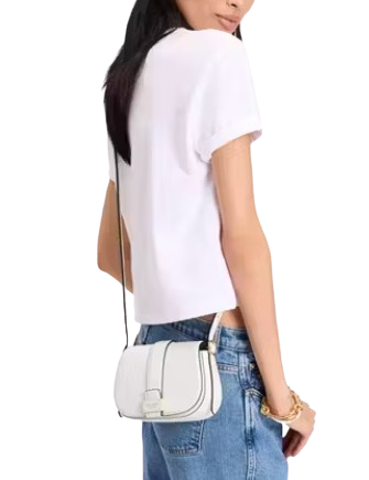 Kate Spade New York Nouveau Mini Saddle Bag