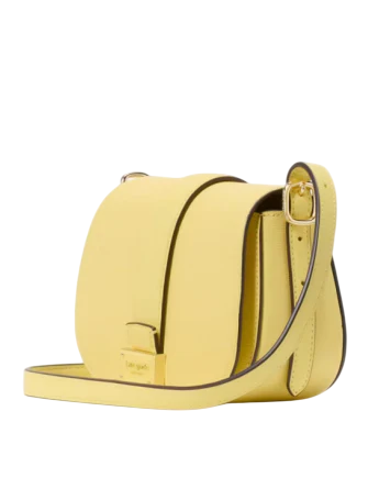 Kate Spade New York Nouveau Mini Saddle Bag