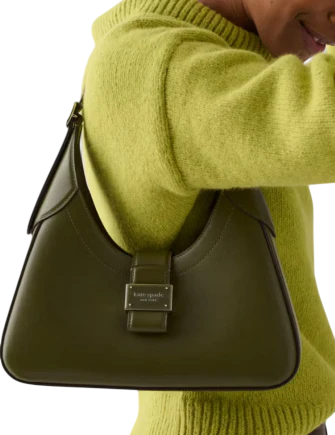 Kate Spade New York Nouveau Small Shoulder Bag