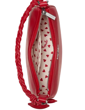 Kate Spade New York Nova Braided Strap Shoulder Bag