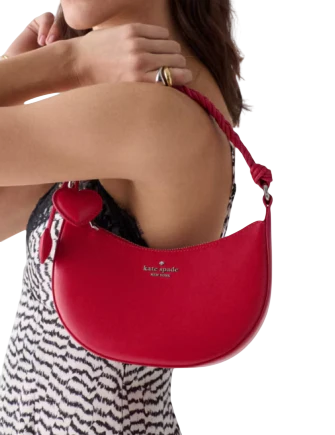 Kate Spade New York Nova Braided Strap Shoulder Bag