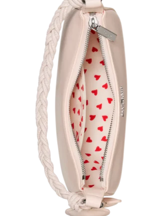 Kate Spade New York Nova Braided Strap Shoulder Bag