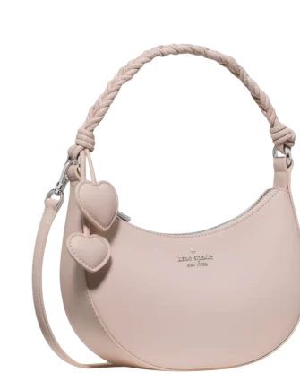 Kate Spade New York Nova Braided Strap Shoulder Bag