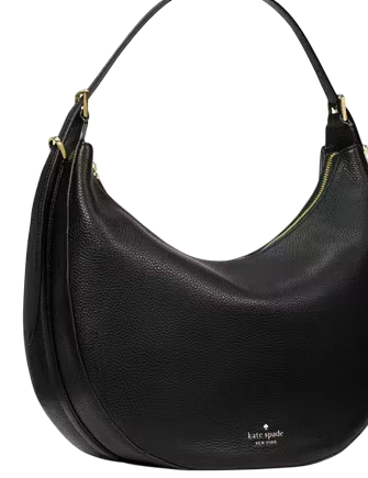 Kate Spade New York Nova Large Crescent Shoulder Bag