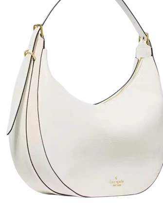 Kate Spade New York Nova Large Crescent Shoulder Bag