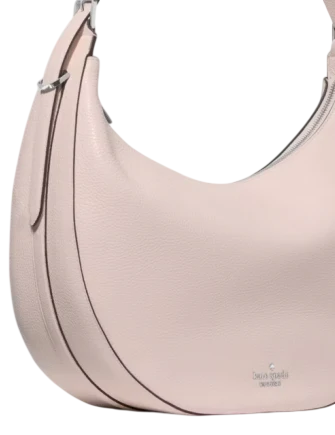 Kate Spade New York Nova Large Crescent Shoulder Bag