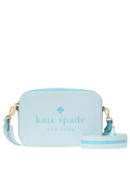 Kate Spade New York Oh Snap Colorblock Mini Camera Bag