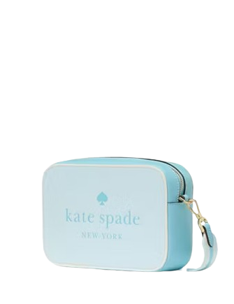 Kate Spade New York Oh Snap Colorblock Mini Camera Bag