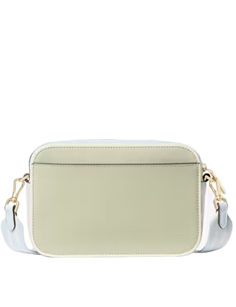Kate Spade New York Oh Snap Colorblock Mini Camera Bag