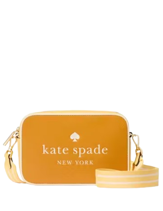 Kate Spade New York Oh Snap Colorblock Mini Camera Bag