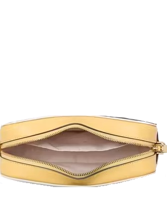 Kate Spade New York Oh Snap Colorblock Mini Camera Bag