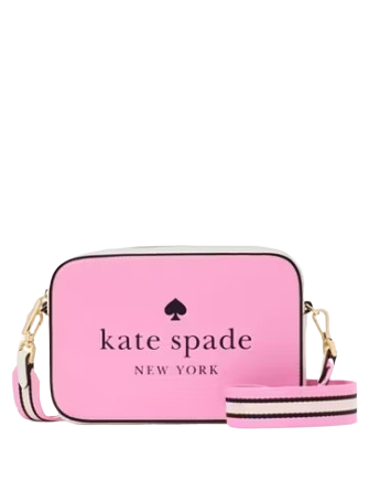 Kate Spade New York Oh Snap Colorblock Mini Camera Bag