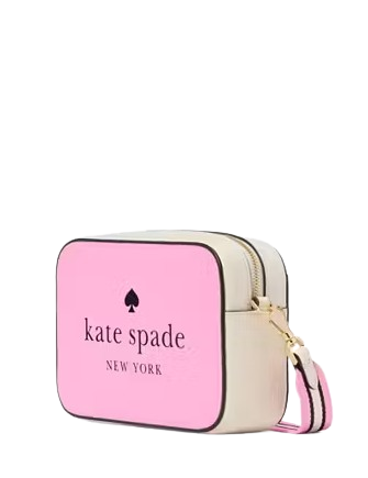 Kate Spade New York Oh Snap Colorblock Mini Camera Bag