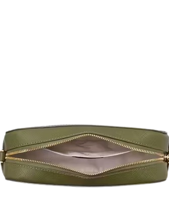 Kate Spade New York Oh Snap Floral Camera Bag