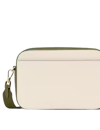 Kate Spade New York Oh Snap Floral Camera Bag