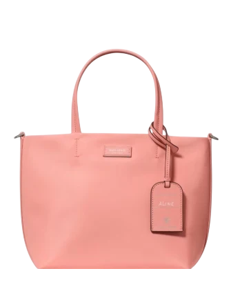 Kate Spade New York On Purpose Ksnyl Crossbody Tote Bag