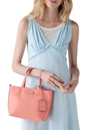 Kate Spade New York On Purpose Ksnyl Crossbody Tote Bag