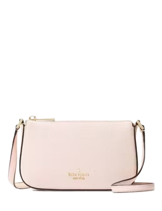 Kate Spade New York On Purpose Mini Crossbody