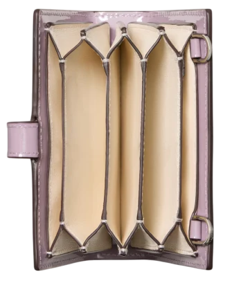 Kate Spade New York Page Turner Card Holder Crossbody
