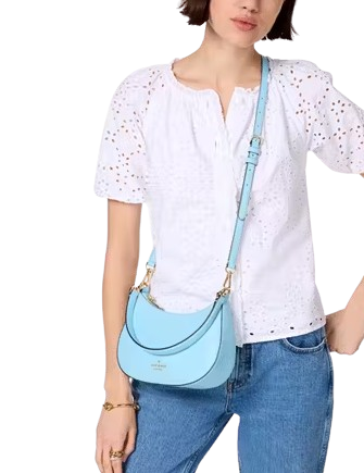 Kate Spade New York Paige Convertible Crossbody