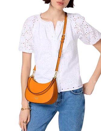 Kate Spade New York Paige Convertible Crossbody