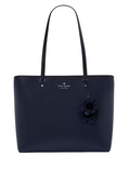 Kate Spade New York Perfect Embroidered Floral Large Tote