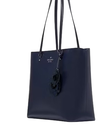 Kate Spade New York Perfect Embroidered Floral Large Tote