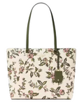 Kate Spade New York Perfect Floral Large Tote