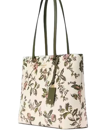 Kate Spade New York Perfect Floral Large Tote