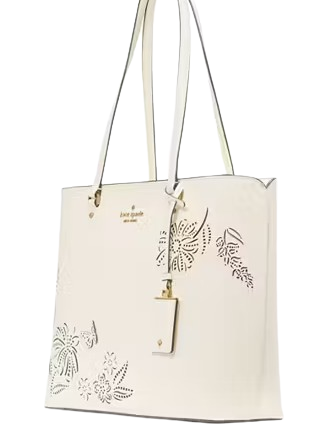 Kate Spade New York Perforated Perfect Tote
