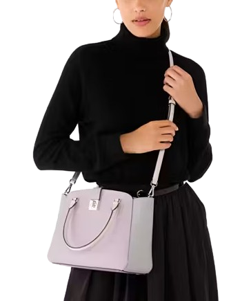 Kate Spade New York Phoebe Colorblock Medium Satchel