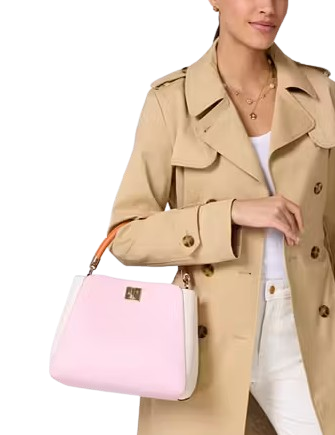 Kate Spade New York Phoebe Medium Top Handle Bag