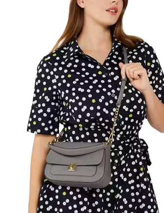 Kate Spade New York Phoebe Small Flap Crossbody