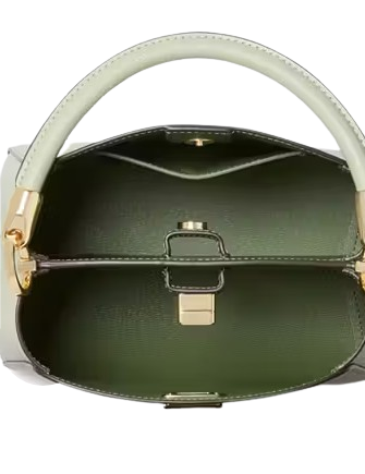 Kate Spade New York Phoebe Small Top Handle Bag