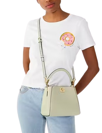 Kate Spade New York Phoebe Small Top Handle Bag