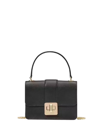Kate Spade New York Phoebe Turnlock Mini Flap Crossbody