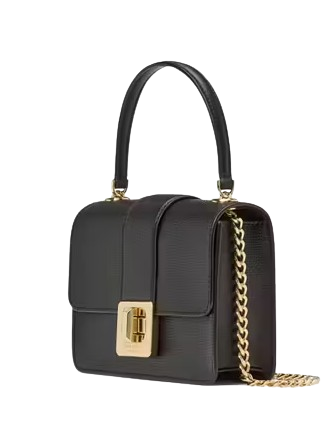 Kate Spade New York Phoebe Turnlock Mini Flap Crossbody