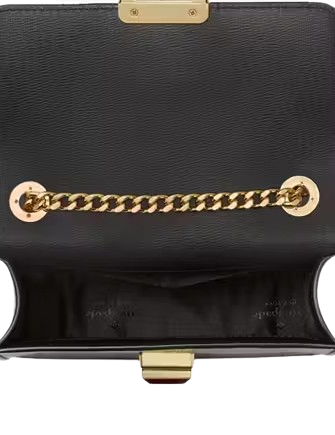 Kate Spade New York Phoebe Turnlock Mini Flap Crossbody
