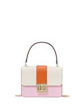 Kate Spade New York Phoebe Turnlock Mini Flap Crossbody