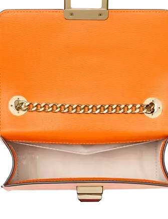 Kate Spade New York Phoebe Turnlock Mini Flap Crossbody