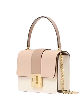 Kate Spade New York Phoebe Turnlock Mini Flap Crossbody