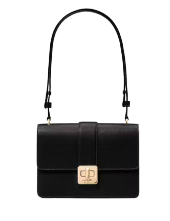 Kate Spade New York Phoebe Turnlock Shoulder Bag