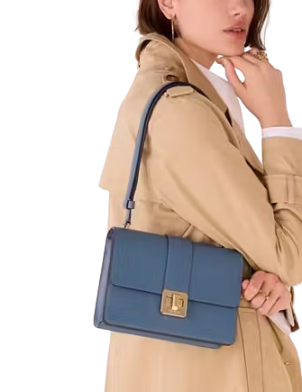 Kate Spade New York Phoebe Turnlock Shoulder Bag