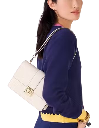 Kate Spade New York Phoebe Turnlock Shoulder Bag