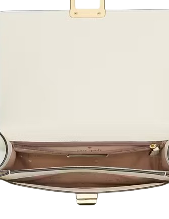 Kate Spade New York Phoebe Turnlock Shoulder Bag