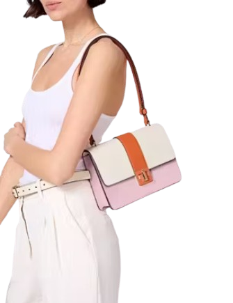 Kate Spade New York Phoebe Turnlock Shoulder Bag
