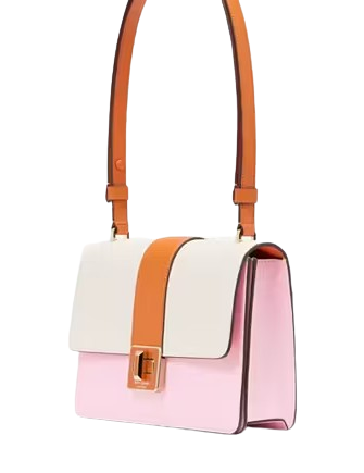 Kate Spade New York Phoebe Turnlock Shoulder Bag