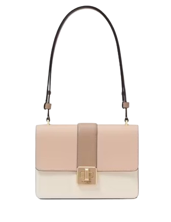 Kate Spade New York Phoebe Turnlock Shoulder Bag
