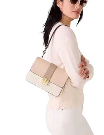 Kate Spade New York Phoebe Turnlock Shoulder Bag